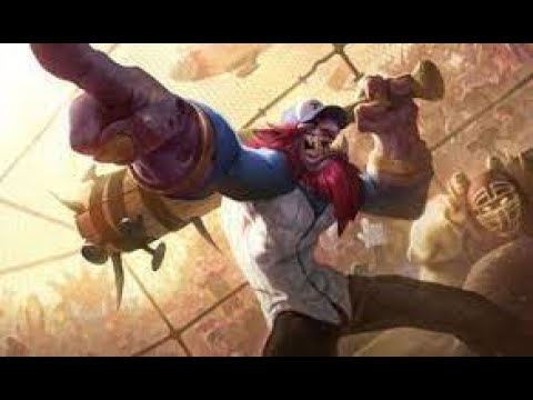 Season 11 Trundle JG Gameplay Guide| How to carry the game and get your team ahead and Snowball
