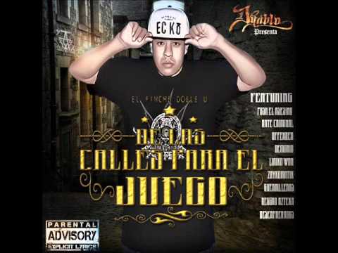 Soy De Guanajuato - El Pinche Doble U Discos Profeta 2015