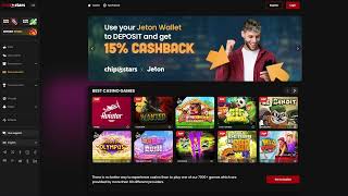 Vind Stort på ChipStars Casino - Tips og Tricks for Casinospillere!