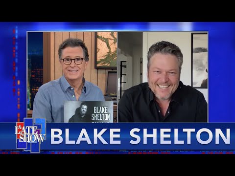 話題の「スーパーボウル」の広告に衝撃を受けたブレイク・シェルトンとグウェン・ステファニ (Blake Shelton And Gwen Stefani Were Shocked By The Reaction To Their Super Bowl Ad)
