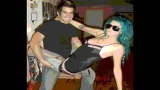 Porcelain and the Tramps I Feel Perfect