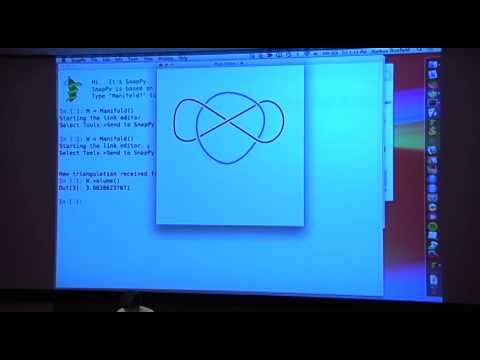 Practical computation with hyperbolic 3 manifolds