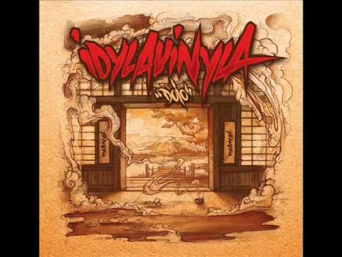 04.  IdylaVinyla - Szaleństwo  gitara: Marek Olkowski