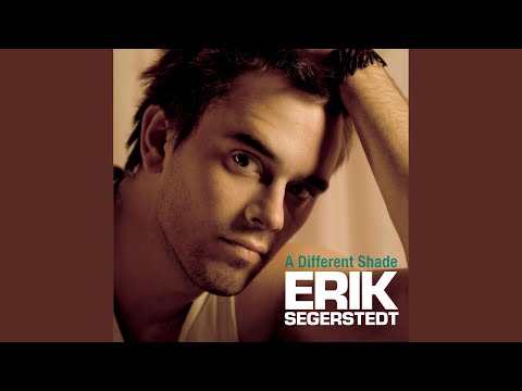 Bring My Baby Back - Erik Segerstedt