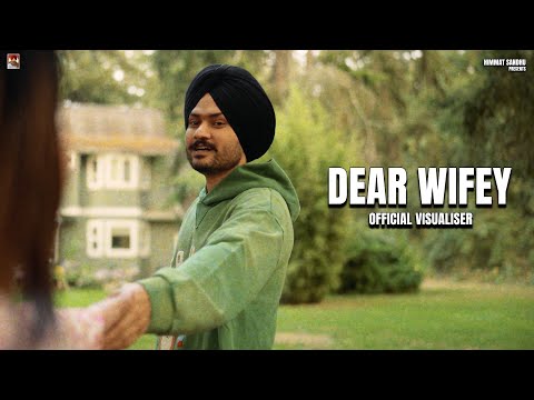 Dear Wifey — watch video