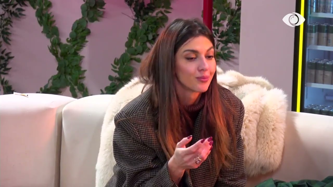 “Të sulmuan prej meje”/ Jozi- Loredanës: Ta dhashë unë si favor