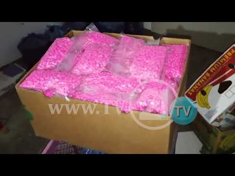 LABORATOR I DROGËS NË TETOVË, ARRESTOHEN 6 PERSONA NGA MAQEDONIA DHE SERBIA