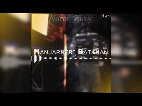 QSANErkuu  - HANJARNERI SATANAN (Official Audio Music)