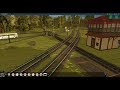 A Sneak Peak Of A Future Trainz Railfanning Video Railroad Crossing Museum Pt 2
