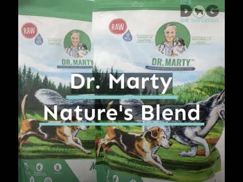 dr marty pro power plus