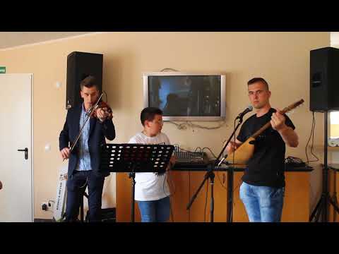 Selo moje sve me tebi zove - Braća KOMŠO