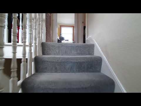 Top floor one bed, N4