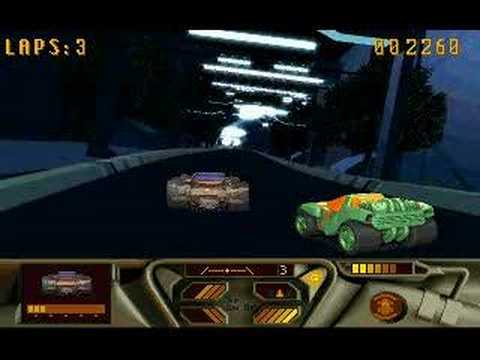 megarace pc download