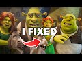SHREK 5 FIXED TEASER BERKAY YILDIZ