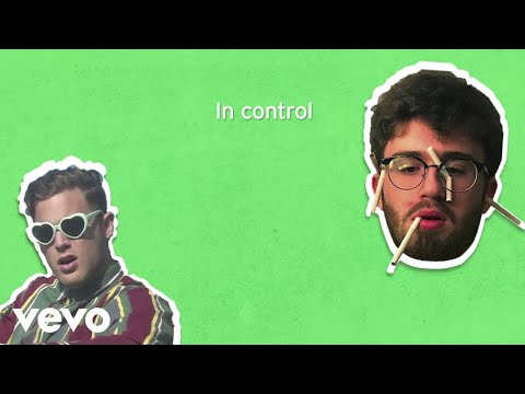Video thumbnail for Control (Remix)