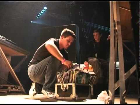 DJ Energy @ Sonic 3 (8.11.2003) Live