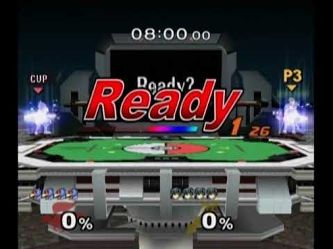 Tipperoni 192 - WR1 - Spyh4rd (Falco) vs Socktastic (Marth)