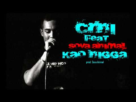 2. Crni - Kao Nigga feat. Sova Animal