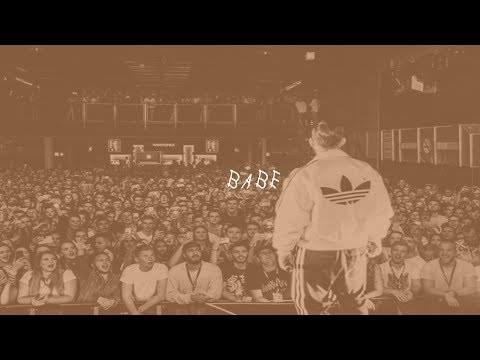 (FREE) Shindy x Bushido Type Beat 2017 - Babe