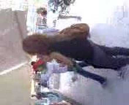 aimilitsa @ vodafone cup