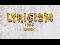 Alisson Shore - BETTER MAN ft. feat. Kiyo, JRoa, Because (Lyric Video)