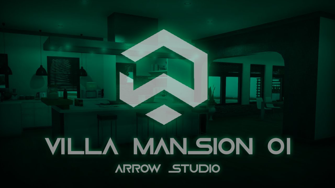 [Release] [Paid] Villa Mansion 01 [MLO] thumbnail 2