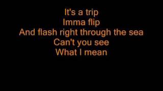 Pick U Up - Adam Lambert Lyrics
