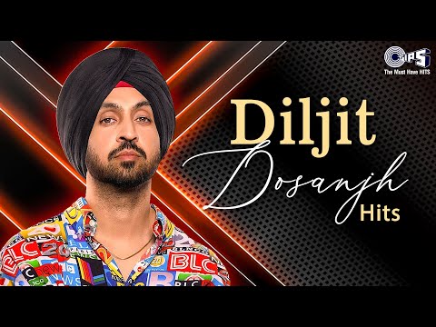 Diljit Dosanjh Hits — watch video