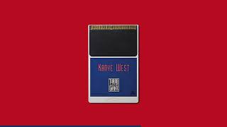 Kanye West - Bad Night ft. Young Thug