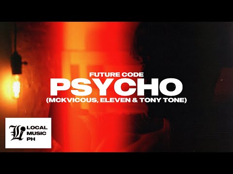 Future Code - PSYCHO