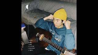 이상웅 - 당신의 빛으로 (Inst.)