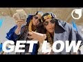 Dillon Francis & DJ Snake - Get Low OFFICIAL VIDEO HD