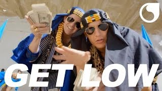 Dillon Francis &amp; DJ Snake - Get Low OFFICIAL VIDEO HD