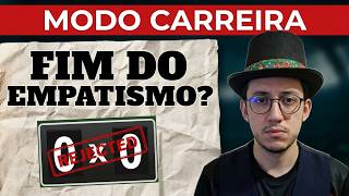 DESCOBRIMOS O PROBLEMA? SAÍMOS DO EMPATE? | MODO CARREIRA EA FC 27 #02