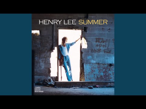 Клип Henry Lee Summer - I'll Hurt For You