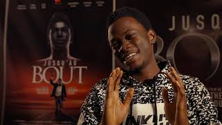 Jusqu'au bout : Ange Eric N'guessan nous parle du film