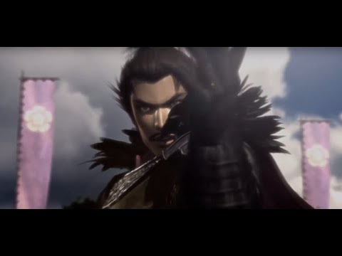 Samurai Warriors 2 + Xtreme Legends : Nobunaga : Episode 1 : Bataille de Nagashino