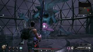 Remnant 2 Atom Splitter-Sha'Hala Physical Speed Kill (Apocalypse) 4HITS 45s (From First Fire)