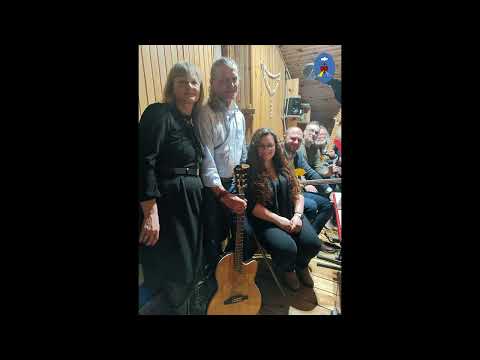 Czatachowa 02.04. 2023 - Pieśni Pasyjne "Sonos Deus " i o.Daniel Galus