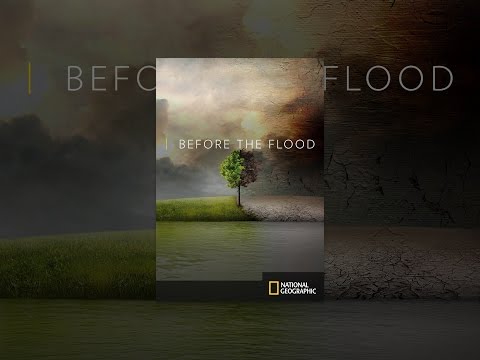 Before the Flood