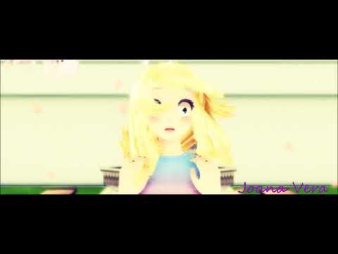 [MMD x Friends x Ship] when i am with you [meme][Joytan]