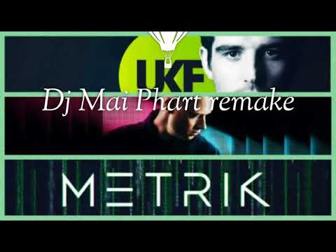 Dimension - If You Want To X Friction - Ultrafunk (feat. Metrik)
