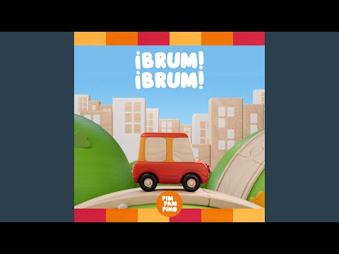 Brum! Brum!