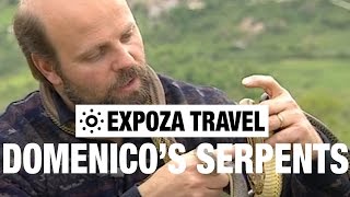 The San Domenico's Serpents (Italy) Vacation Travel Video Guide