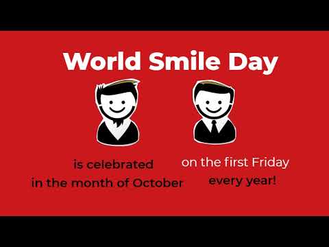 Happy Smile Day - SECO/WARWICK - zdjęcie