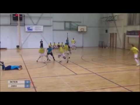 Šis nav pārkāpums Latvijas Telpu futbolā