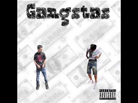 BRB J3llo - “Gangstas” (ft Luh Merrick [Official audio]