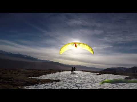 Single Skin, Start und Landungen by bergluft ADVENTURES TIROL