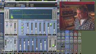 Video thumbnail for Jay J (Part 2 of 3) Oxford Reverb by Sonnox Plugins