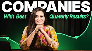 3 Companies with 100% revenue growth in Q1FY26